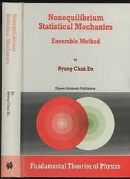 Nonequilibrium Statistical Mechanics : Ensemble Method  