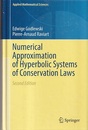 Numerical Approximation of Hyperbolic Systems of Conservation Laws : 2nd Edition  