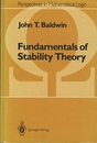 Fundamentals of Stability Theory (Hard)  