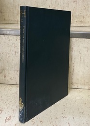 Handbuch der Physik : Encyclopedia of Physics : Vol. 10 : Structure of Liquids  