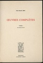 Niels Henrik Abel : Oeuvres Completes : Tome1-2 : Deuxieme Edition (Nouvelle Edition) suivi de Niels Henrik Abel sa vie et son action scientifique (C.-A. Bjerknes) 