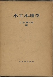 水工水理学  