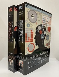 The Oxford Handbook of Cognitive Neuroscience : 1-2 (Soft) (1) Core Topics (2) The Cutting Edges (英) オックスフォード認知神経科学ハンドブック