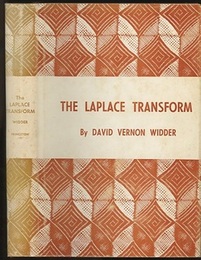 The Laplace Transform  