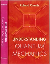 Understanding Quantum Mechanics  