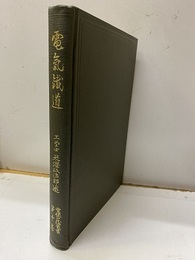 電気鉄道（電氣鐵道）  