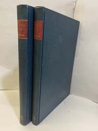 テレビジョン　上・下  