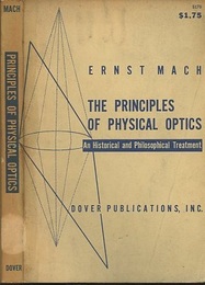 The Principles of Physical Optics (Soft) An Historical and Philosophical Treatment 