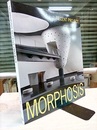 モーフォシス　最新プロジェクト MORPHOSIS RECENT PROJECT 
