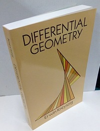 Differential Geometry  