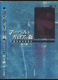アーベルとガロアの森 数学史の歩き方 
