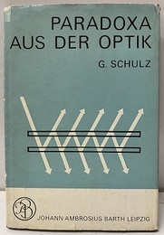 Paradoxa aus der Optil  