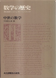 数学の歴史　2　中世の数学 現代数学はどのようにつくられたか 