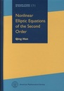 Nonlinear Elliptic Equations of the Second Order  