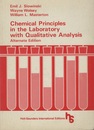 Chemical Principles in the Laboratory with Qualitative Analysis : Alternate Edition  