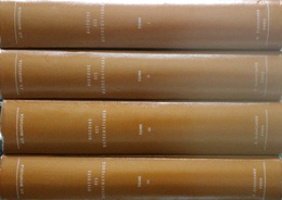 Histoire des mathematiques: tome 1-4  