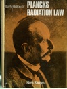 Early History of Planck’s Radiation Law  