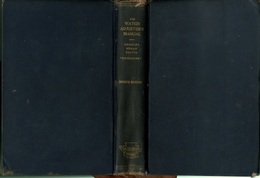 The Watch Adjuster's Manual : 4th Edition A Practical Guide for the Watch and Chronometer Adjuster in Making, Springing, Timing and Adjusting for Isochronism, Positions and Temperatures 56 Original Illustrations