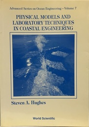 Physical Models and Laboratory Techniques in Coastal Engineering  