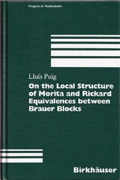 On the Local Structure of Morita and Rickard Equivalences between Brauer Blocks (Hard)  