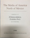 The Moths of America North of Mexico including Greenland、 Fascicle 15/3 : Pyraloidea Pyralidae (Part)  