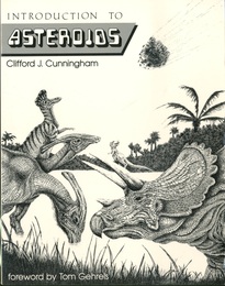 Introduction to Asteroids The Next Frontier 