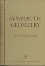 Symplectic Geometry  