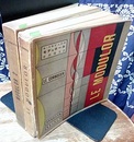 モデュロール　Ⅰ-Ⅱ （2冊セット）  