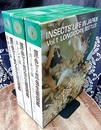 原色日本昆虫生態図鑑　ⅠーⅢ カミキリ編：トンボ編・チョウ編 