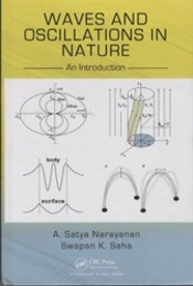 Waves and Oscillations in Nature An Introduction 