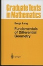 Fundamentals of Differential Geometry (Hard)  