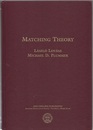 Matching Theory  