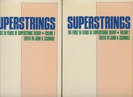 Superstrings : Vol.1-2 (Soft) The First 15 Years of Superstring Theory 