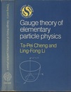 Gauge Theory of Elementary Particle Physics (Soft)  