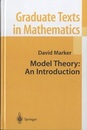 Model Theory : An Introduction (Hard)  