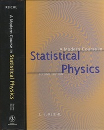 A Modern Course in Statistical Physics : 2nd Edition  