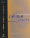 A Modern Course in Statistical Physics : 2nd Edition  