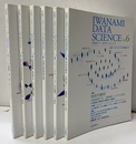 岩波データサイエンス：Vol. 1-6 6冊セット 