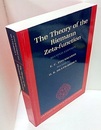 The Theory of the Riemann Zeta-Function : 2nd Edtion (Soft)  