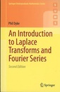 An Introduction to Laplace Transforms and Fourier Series : 2nd Edition (Soft)  