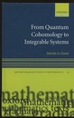 From Quantum Cohomology to Integrable Systems  