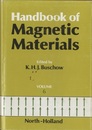 Handbook of Magnetic Materials Volu,e.6  