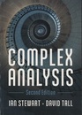 Complex Analysis : 2nd Edition (Soft)  