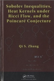 Sobolev Inequalities, Heat Kernels under Ricci Flow, and the Poincare Conjecture  