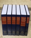 Michael Atiyah Collected Works (6-Volume Set)（7巻以降欠） (1)Early Papers. General Papers (2)K-Theory (3-4)Index Theory: 1-2 (5)Gauge Theories (6)1987-2004