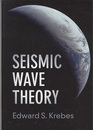 Seismic Wave Theory (Hard) (英) 地震波 