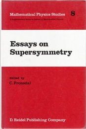 Essays on Supersymmetry (Hard)  