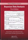Bayesian Data Analysis : 3rd Edition  