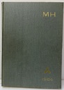 MH設計計算標準　1964  