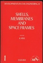 Shells, Membranes and Space Frames (1-3) (1)Shells (2)Membranes and Cable Structures (3)Space Frames (英) シェル構造、膜構造、スペースフレーム